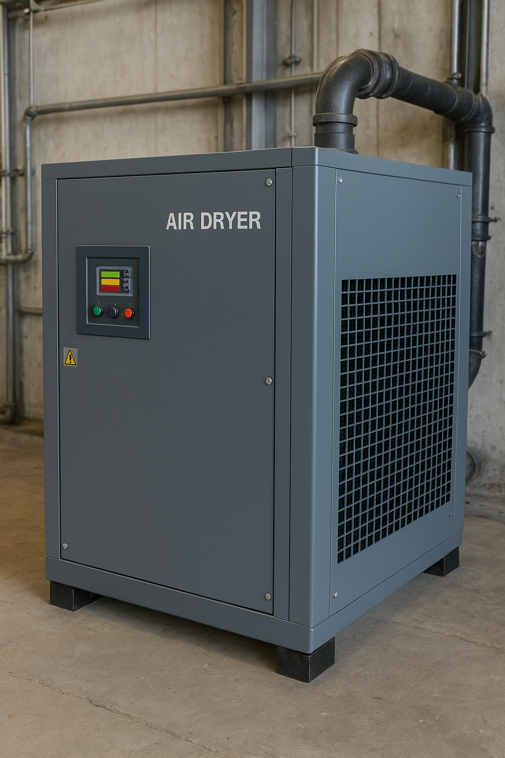 Air Dryer