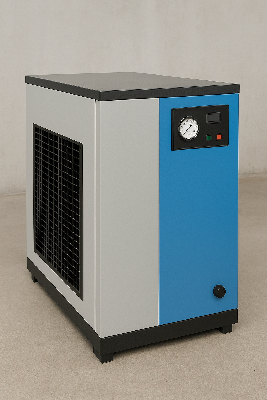 Refrigerated Air Dryer